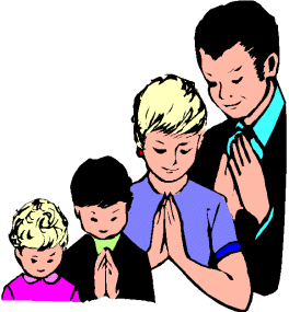 bidden gezin