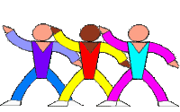 streetdance groep